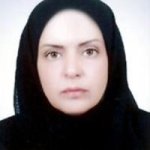 فیروزه زمانیان مورکانی