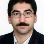 دکتر سیدبهروز محسنی مقدم
