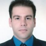کاوه شکوفی مقیمان