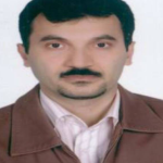 محسن وکیلی