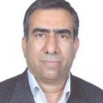 دکتر حسین جمالیزاده تاج ابادی