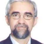 مهدی مدرس زاده
