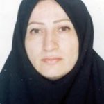 دکتر افسانه تابنده