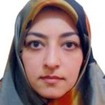 فاطمه کاوه