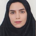 فیروزه شریفی دهج