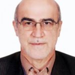 علی بهمن اکبری