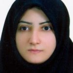 افسانه شیروئی