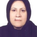 پروین اکبری اسبق