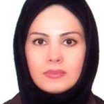 دکتر افسانه رضایی