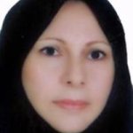 افسانه معتمدی