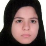 الهام مهدی زاده بیدگلی