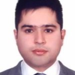 دکتر امیرعلی قدوسی
