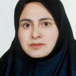 فاطمه مهدی زاده ثانی