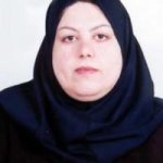 فریبا طباطبایی نژاد