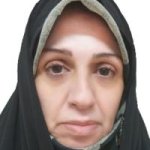فیروزه جودی