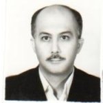 دکتر مهدی پورباقر