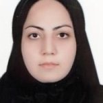 دکتر طیبه خادمی زاهدی