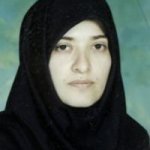 ملیحه پورزمانی نجات کرمانی