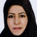 دکتر وجیهه علی عسگری نجف ابادی