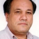 یوسف نصرتی بستان اباد