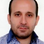 دکتر جمشید شاهمرادی مقدم