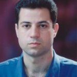 سید مهدی پاکدامن