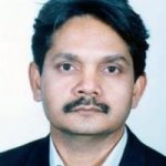 دکتر واسانت کمار میشرا