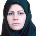 فیروزه گلشن مهرجردی