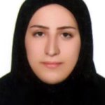 سولماز زارعی ونداولی