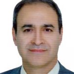 دکتر محسن میرزایی