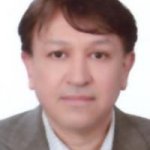 دکتر محسن زنده روح کرمانی