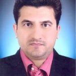 سعید یوسف نژاد