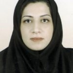 دکتر سهیلا علی زاده صفت