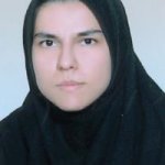 زهرا مهدی زاده تورزنی