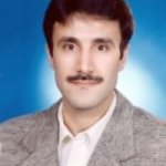 دکتر محسن خضری