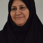 فیروزه اکبری اسبق