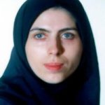 دکتر سهیلا سیف هاشمی