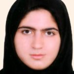دکتر منصوره بیک مداح