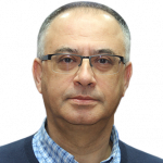 کیوان گوهری مقدم