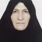 دکتر فرشته بقایی نایینی