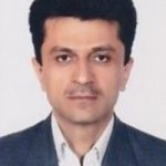 حسین مژدهی پناه
