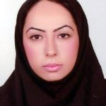 افسانه علی خاصی حبیب آبادی