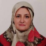 دکتر جمیله قدوسی
