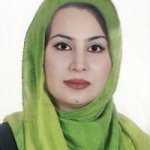 افسانه سعیدیان کیا