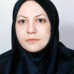 افسانه اقازاده نایینی