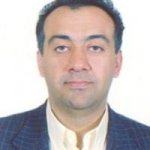 دکتر مجیدرضا حق زارع