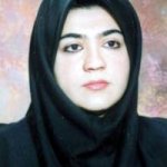 افسانه بهرامی