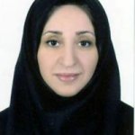 سیده فیروزه میربهاء