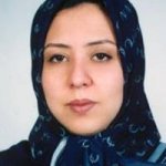 فیروزه فرمهینی فراهانی