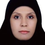 افسانه علی نژادکاشانی